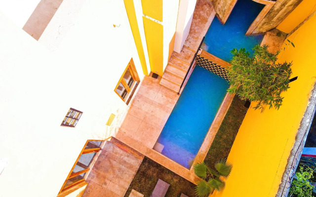 Hotel La Nacional by Kavia