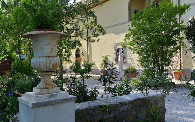 Agriturismo Borgo il Ducato