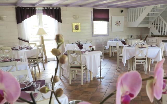 La Désirade - Hôtel, Spa et Restaurant