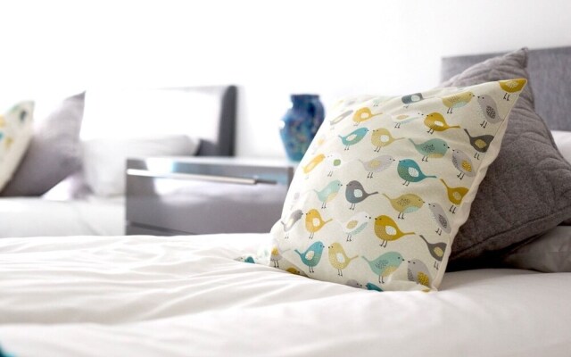 Stay In Liverpool Lytham House