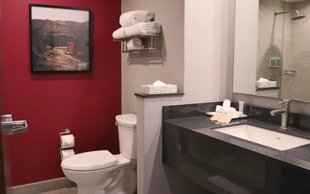 Fairfield Inn & Suites Aguascalientes