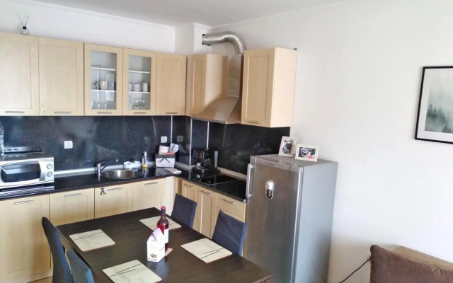 Snow Dreams 4 Grand Monastery