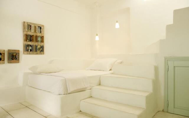Althea Armonia Suites