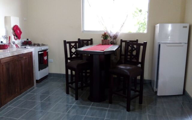 Casa Yayaz - Boutique Hotel & Camping