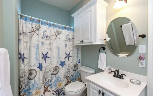 Porpoise of Life by Silver Sands Vacation Rentals