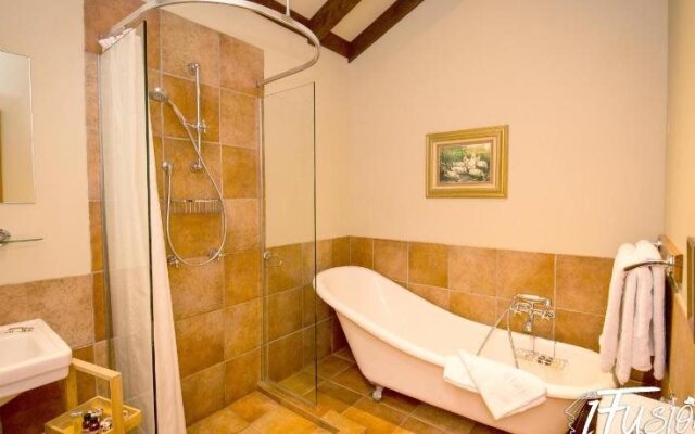 The Canyons B&B