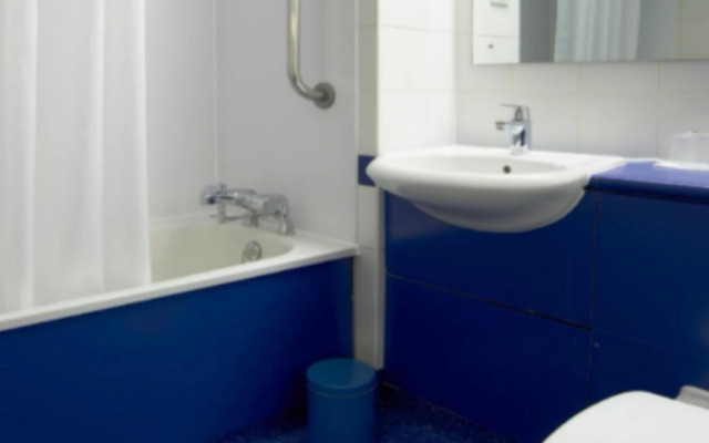Travelodge Barnsley