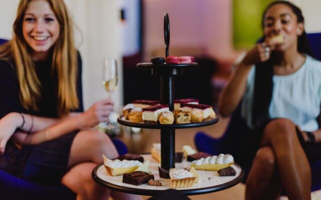 Boutique Hotel Blue - Quality Lodgings