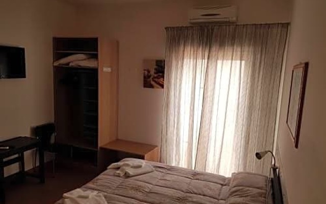 Bed & Breakfast In Centro