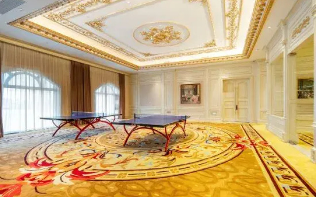 Wuhan Minoans International Hotel