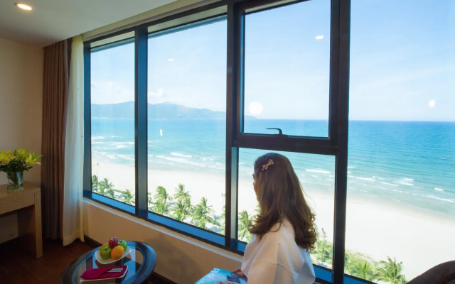 Muong Thanh Luxury Da Nang Hotel