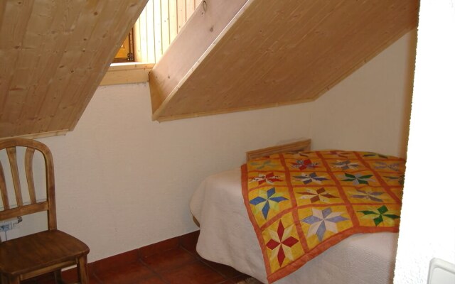 Hotel Rural El Rincón del Cuco