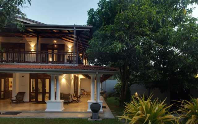 Ballarat Luxury Villa