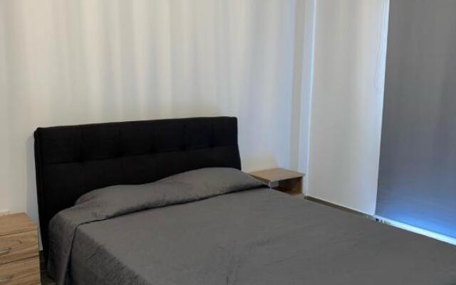 Maria's Apartments 1