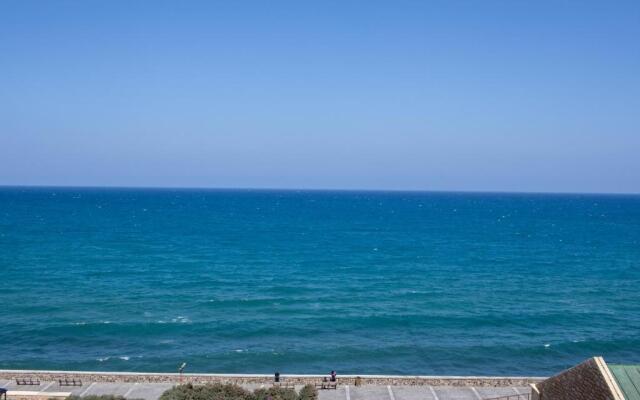 Crete - Heraklion View Apartment