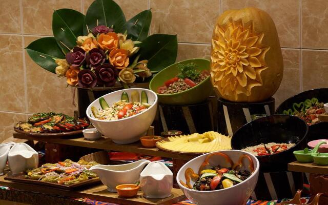 Bel Air Azur Resort - Adults Only