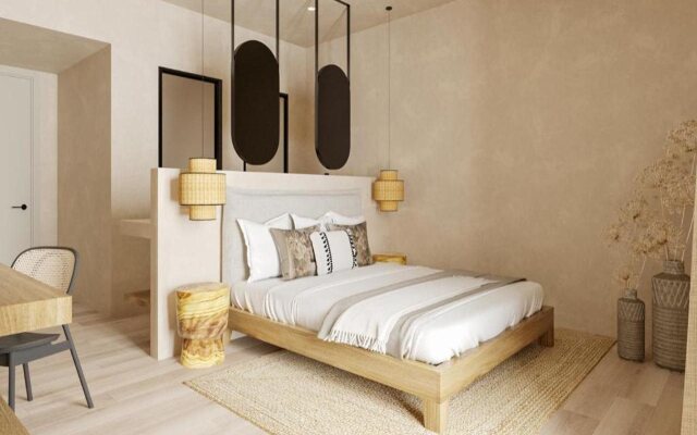 Princess Luxury Suites