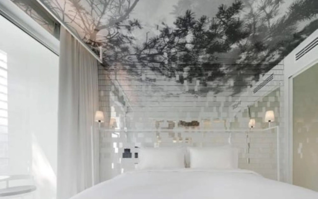 Little Shelter Hotel Chiangmai