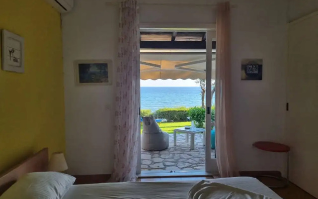 Corfu Island Apartment 49
