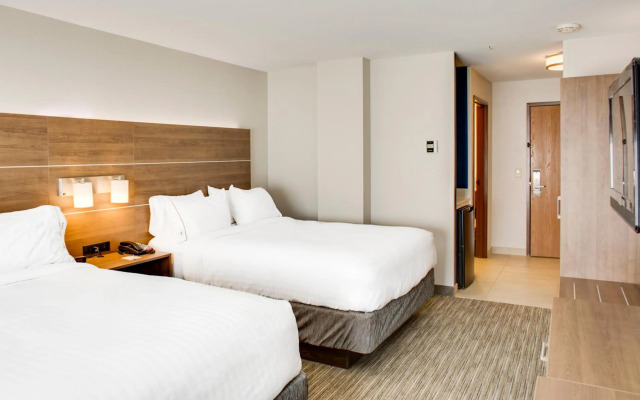 Holiday Inn Express & Suites Chickasha by IHG