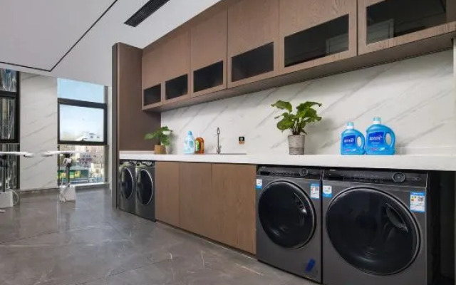 PALACE HOTELS（ Wencheng Wanda Plaza Hotel Yan Qing）