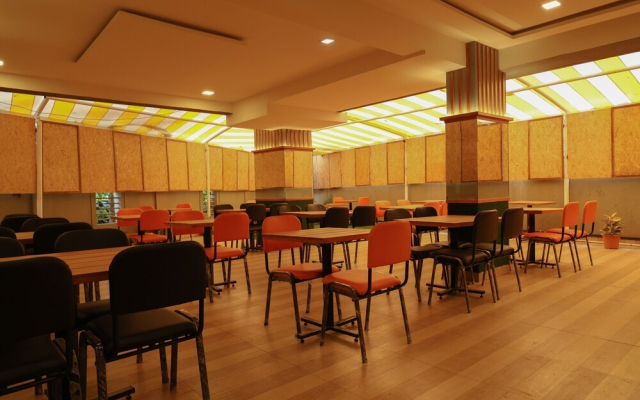Hotel Bramha Inn