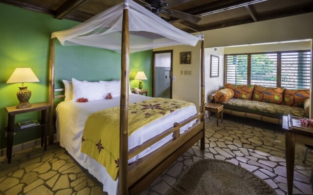 Rockhouse Hotel