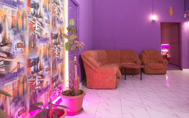 Antika Hostel 2