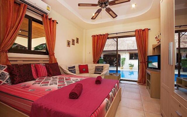 Villa Oditi