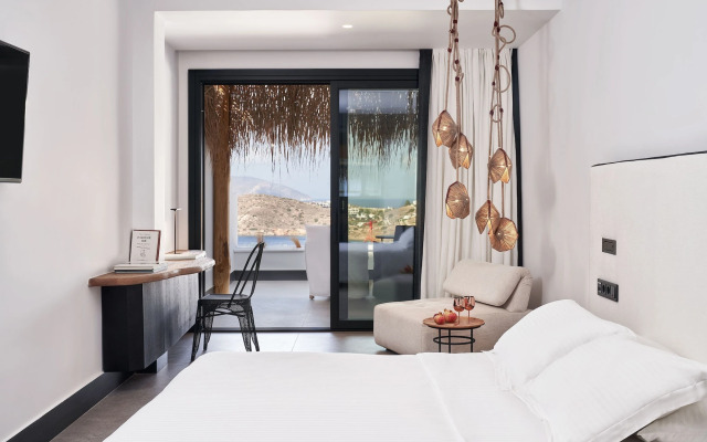 Liostasi Hotel