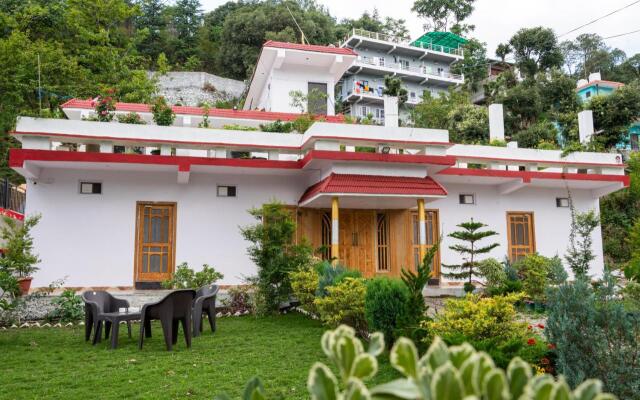 Mountain Mist Home Stay, Bhimtal