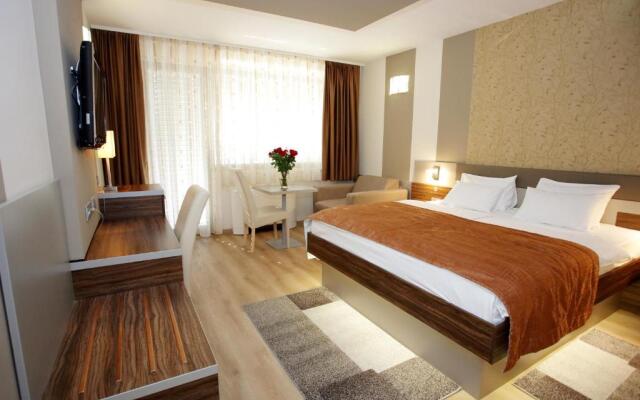 Paradiso Spa - Wellness Hotel