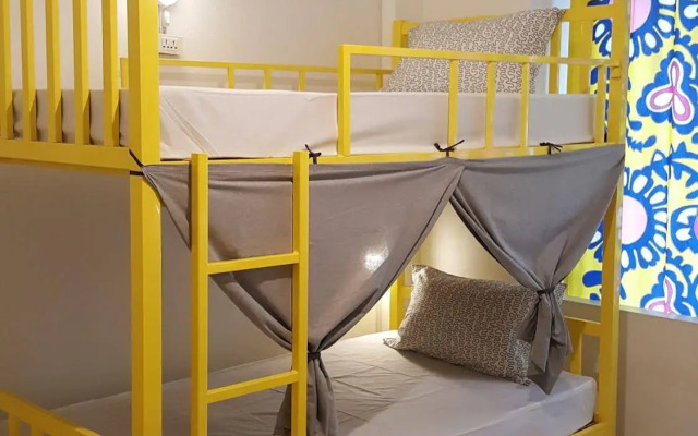 The Sugar Hostel