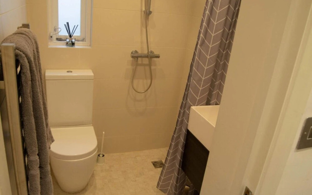 Lovely Apartment In Central London Near Victoria