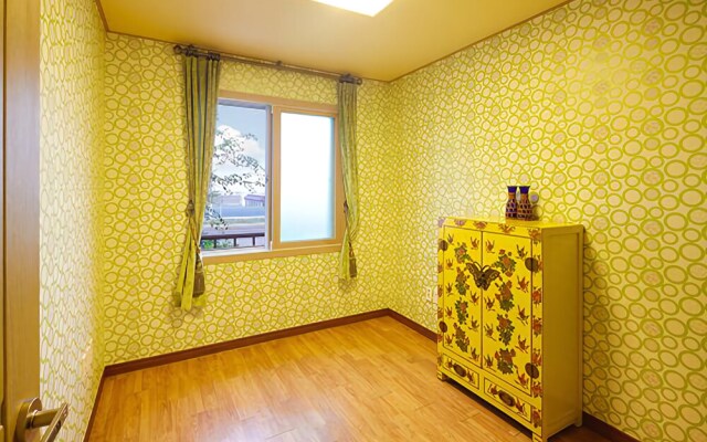 Jeju Dreamsia Pension