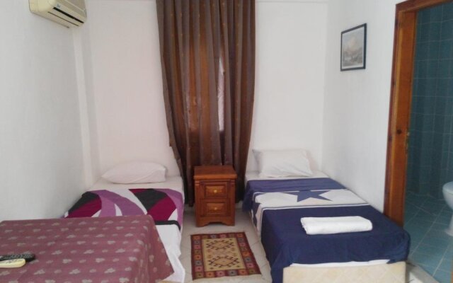 Armagan Apart Hotel