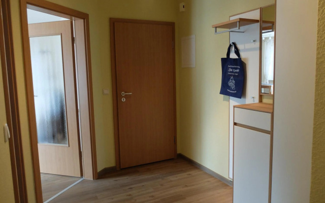 Zur Hanse Wohnung 4 5 - Zur Hanse West