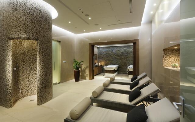 DoubleTree By Hilton Hotel & Conference Centre Warsaw