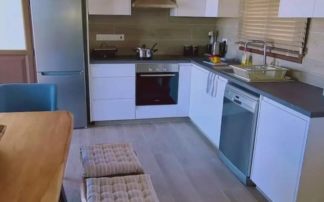 34 ANR - Villa 1 Chrystallia