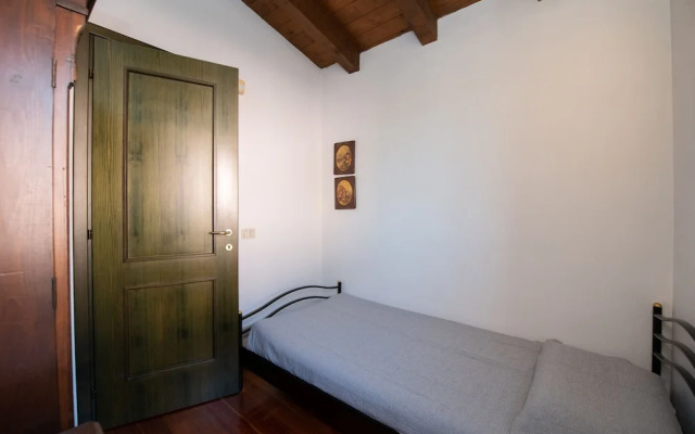 Villa Cycas