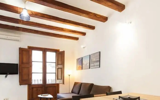 AB Centric Barcelona