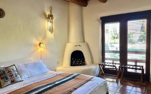 Hacienda del Sol Historic Bed & Breakfast