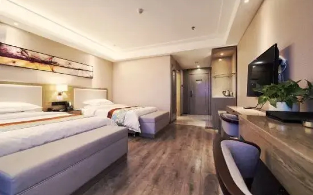 Back Street Boutique Hotel