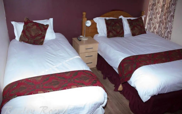 Ruxley Rooms