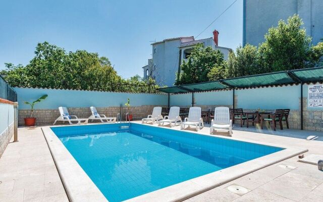 Apartments Tanja 100