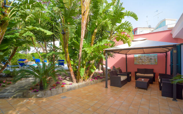 Albergo Italia