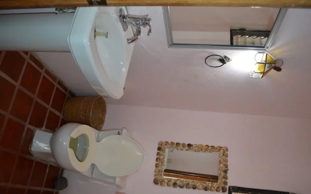 Casa Rosa