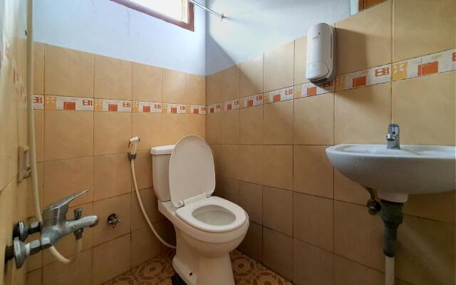 OYO 569 Cigadung Guest House Syariah