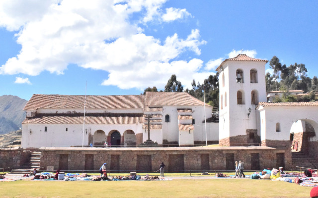 Chinchero Boutique Hotel & Tours