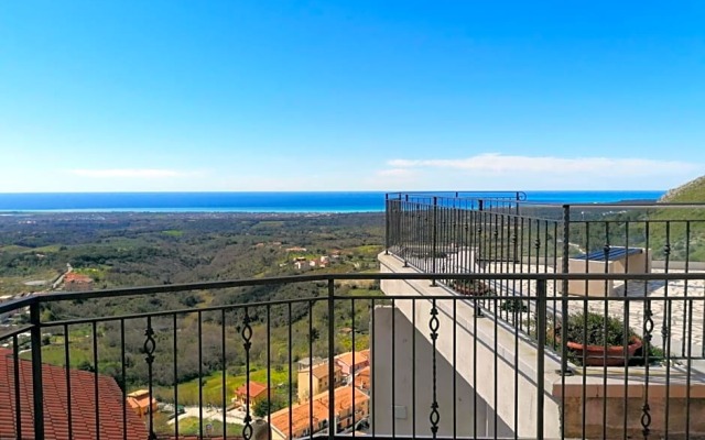 La Rocca dei Borboni